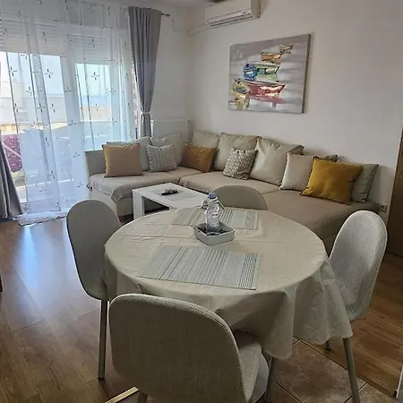Diklo Apartment Mb Zadar Exterior foto
