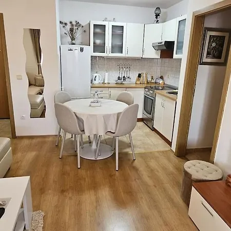 Diklo Apartment Mb Zadar Exterior foto