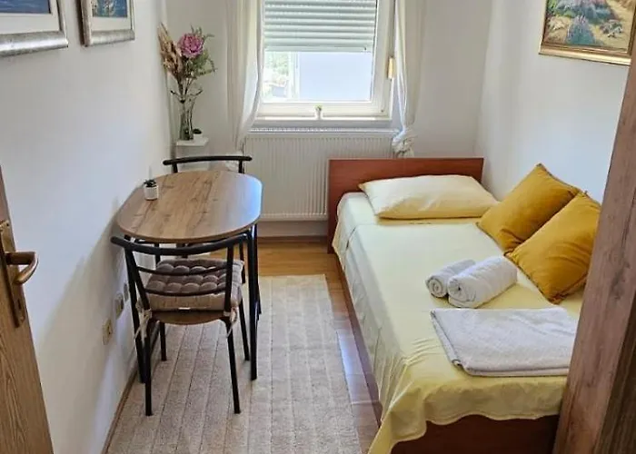 Diklo Apartment Mb