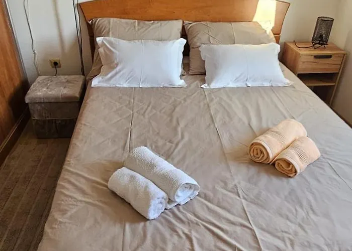 Diklo Apartment Mb