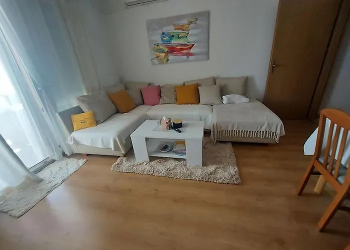 Diklo Apartment Mb