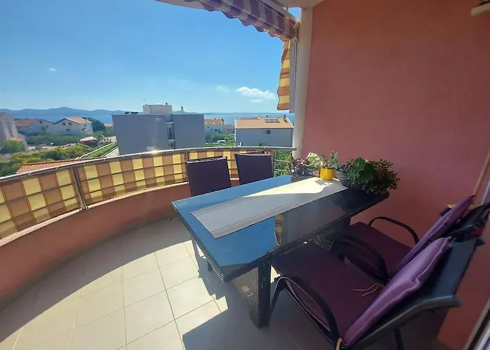 Diklo Apartment Mb