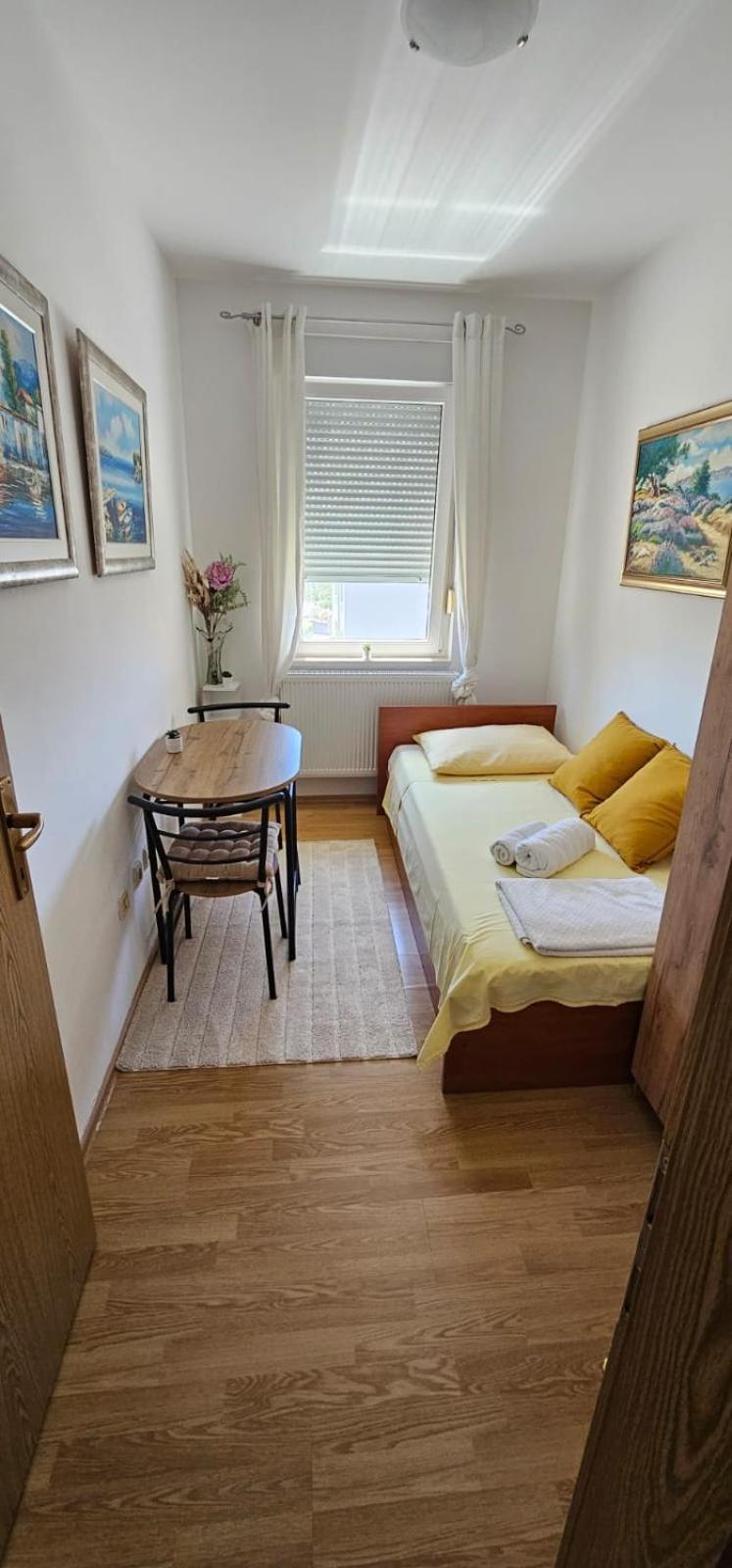 Apartment Diklo Mb *